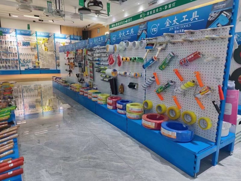 廊坊建材批发，助力建筑梦想的起航
